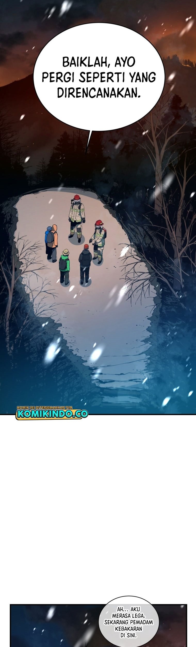 Rescue System Chapter 16 Gambar 24