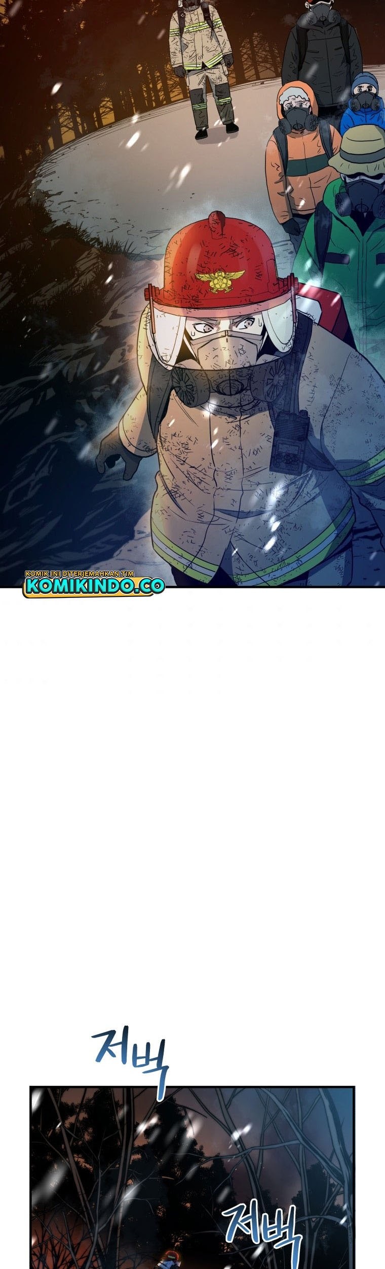 Rescue System Chapter 16 Gambar 29