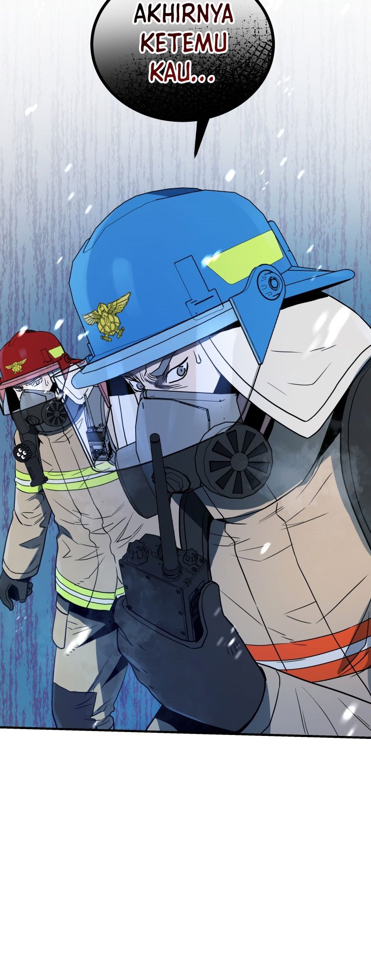 Rescue System Chapter 16 Gambar 36