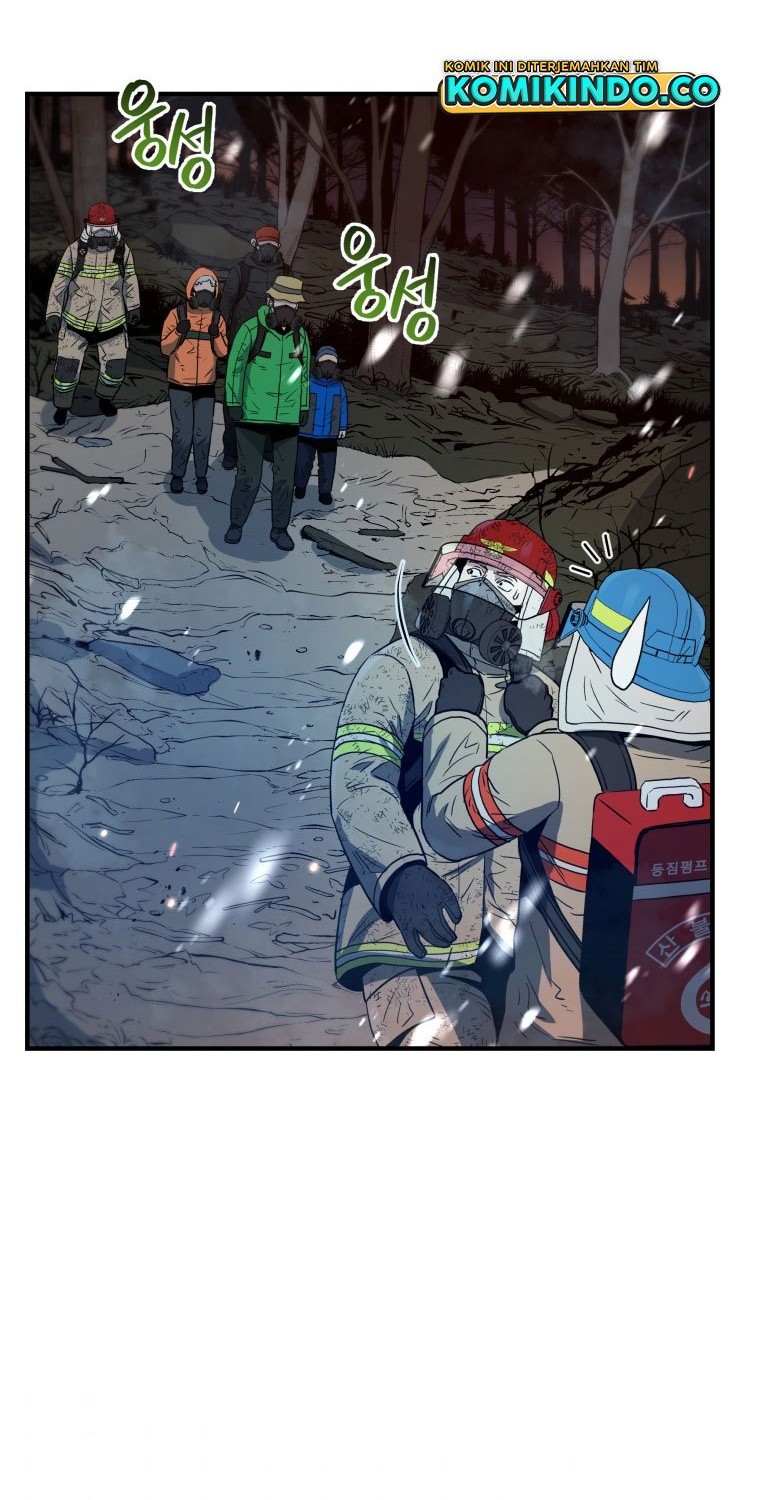 Rescue System Chapter 16 Gambar 38