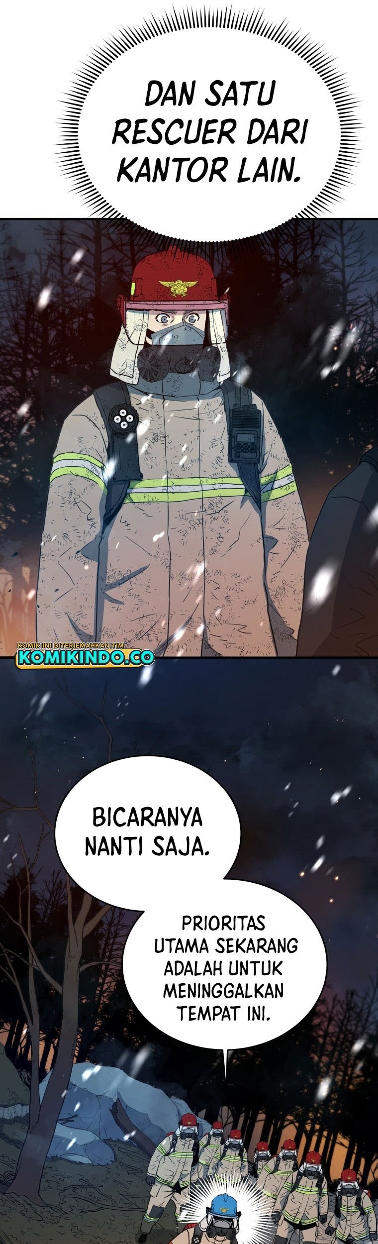 Rescue System Chapter 16 Gambar 42