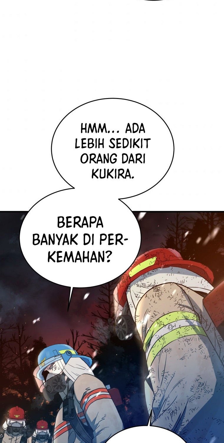 Rescue System Chapter 16 Gambar 45