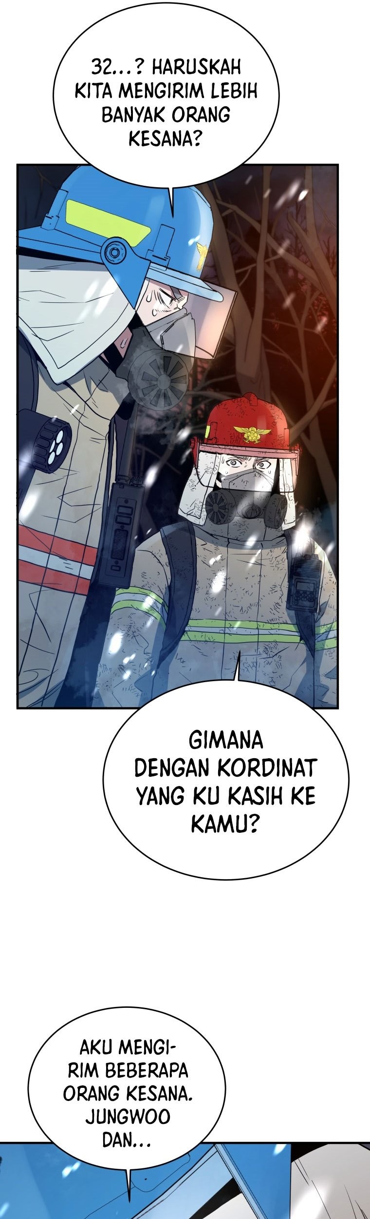 Rescue System Chapter 16 Gambar 47