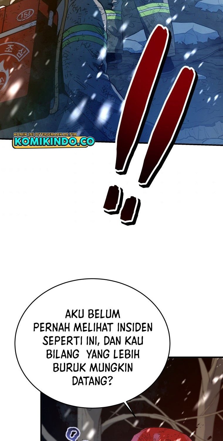 Rescue System Chapter 16 Gambar 3