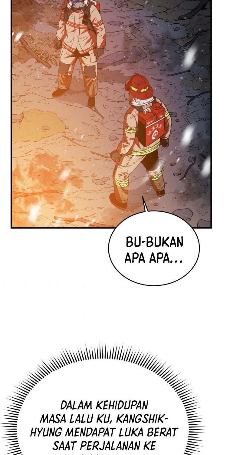 Rescue System Chapter 16 Gambar 50