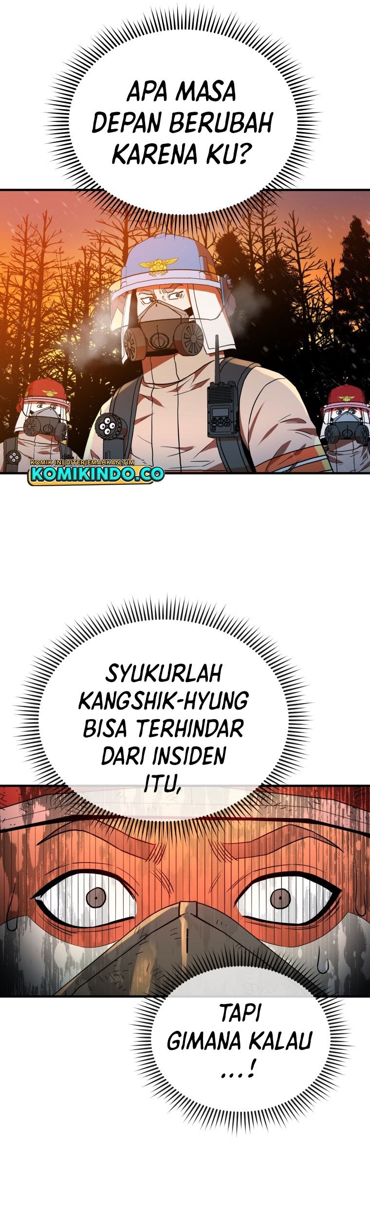 Rescue System Chapter 16 Gambar 52