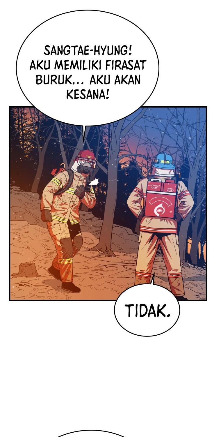 Rescue System Chapter 16 Gambar 53