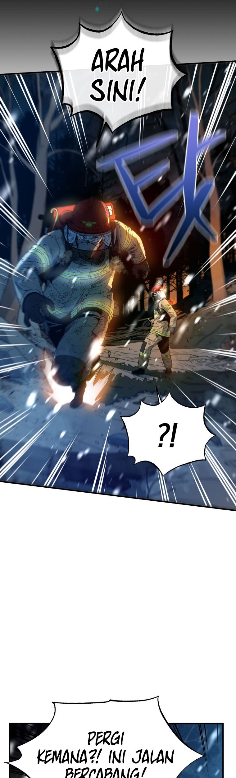 Rescue System Chapter 16 Gambar 12