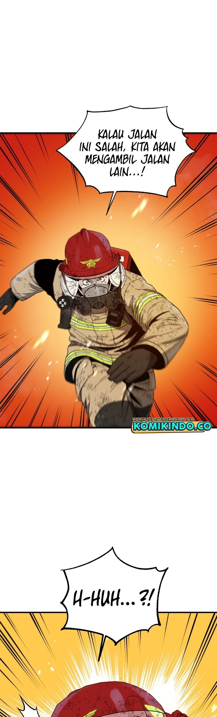 Rescue System Chapter 16 Gambar 14