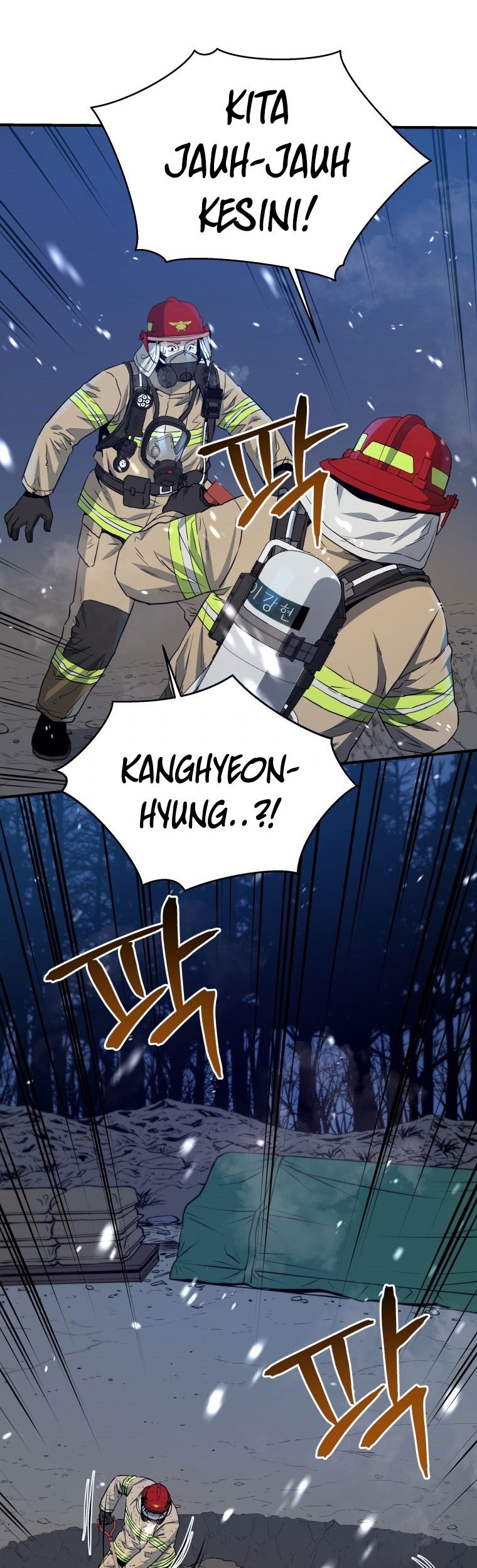 Rescue System Chapter 14 Gambar 22