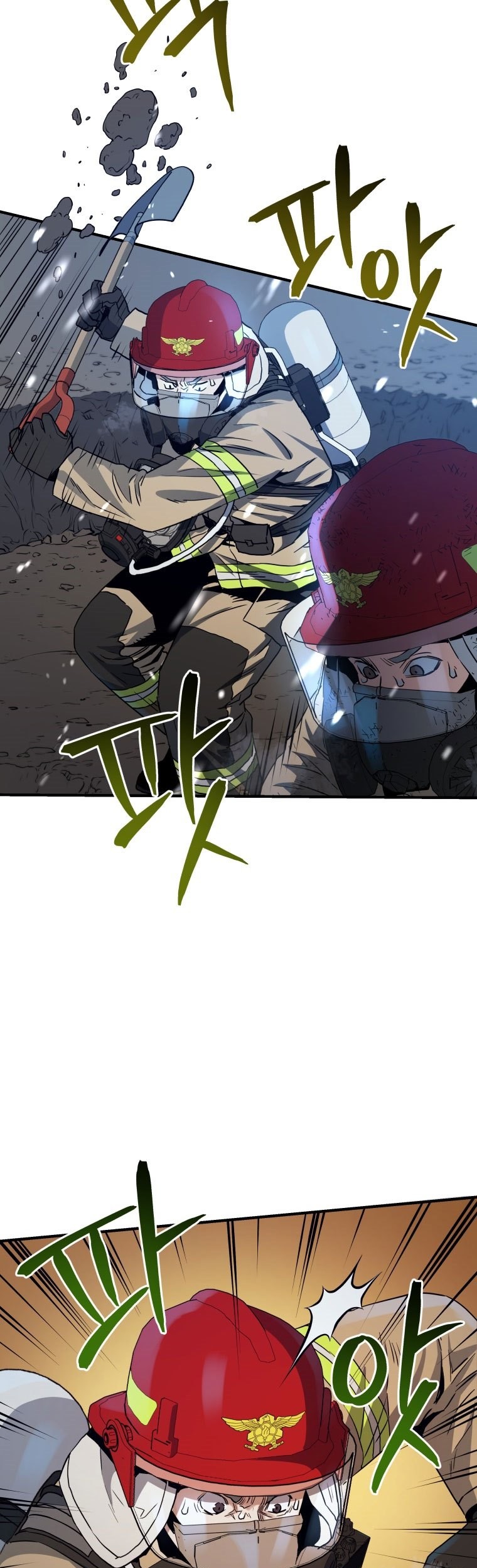 Rescue System Chapter 14 Gambar 24