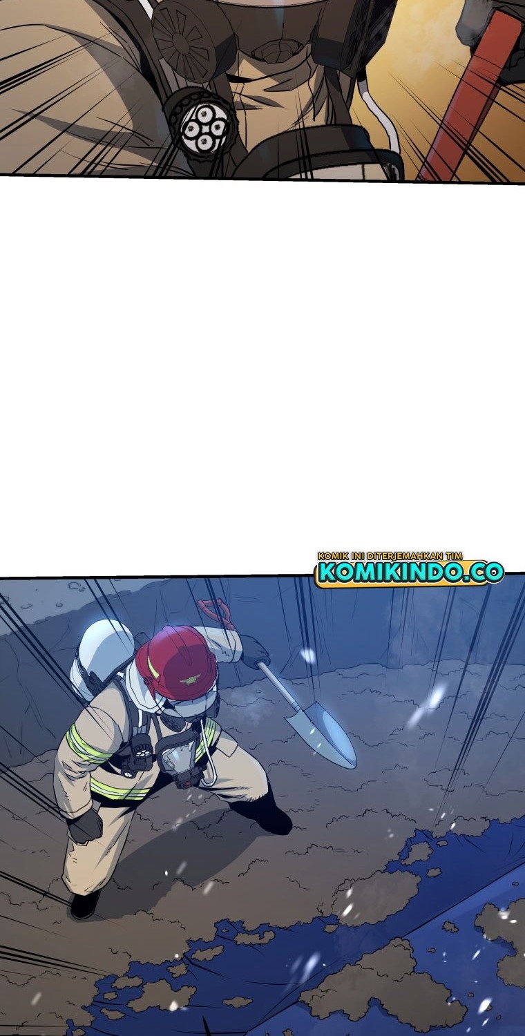 Rescue System Chapter 14 Gambar 25