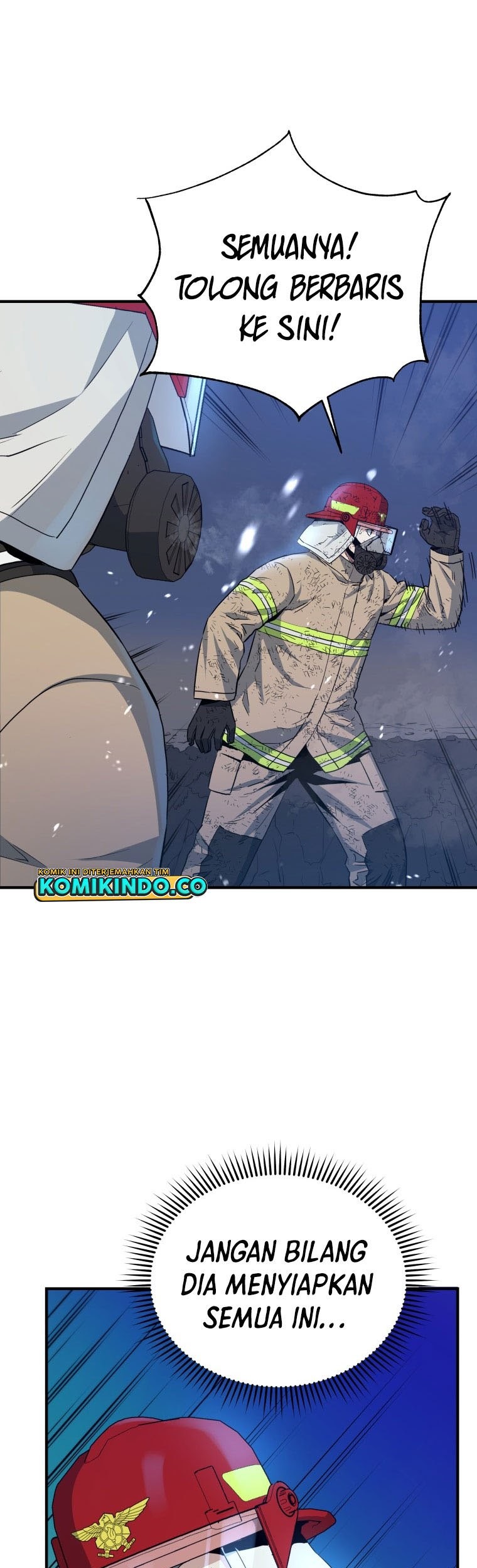 Rescue System Chapter 14 Gambar 29