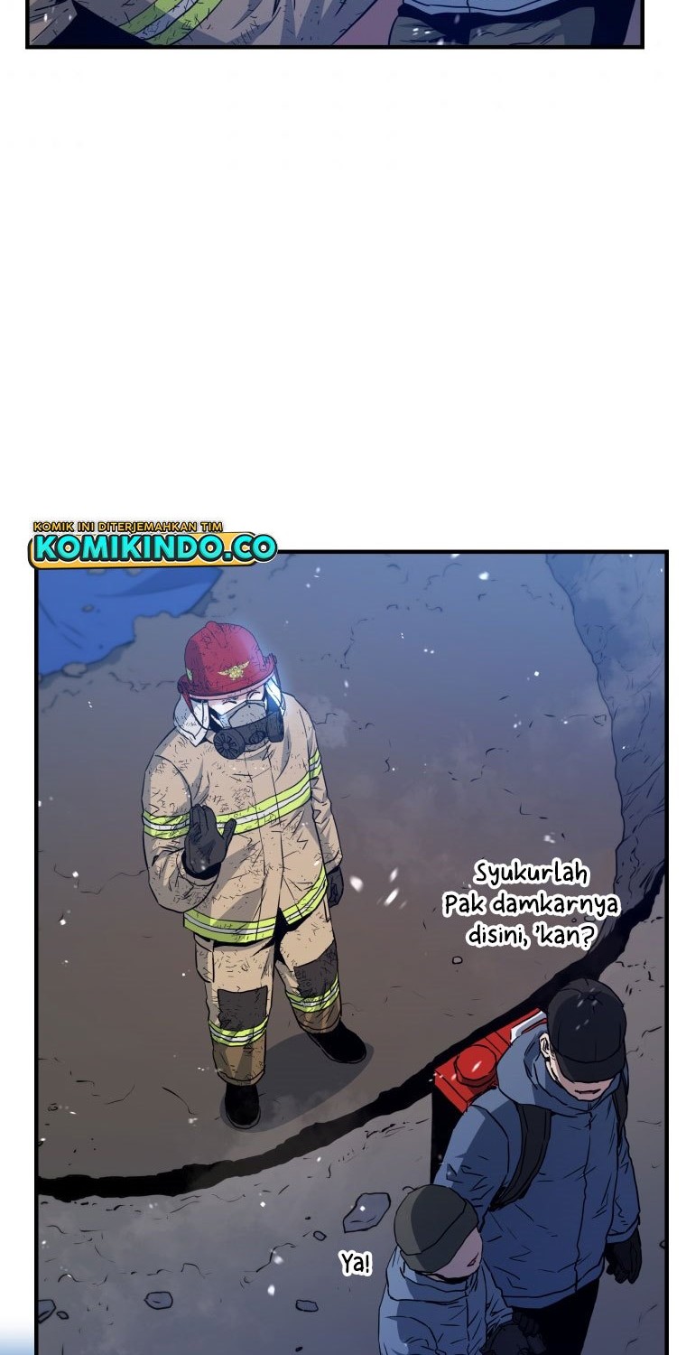 Rescue System Chapter 14 Gambar 33