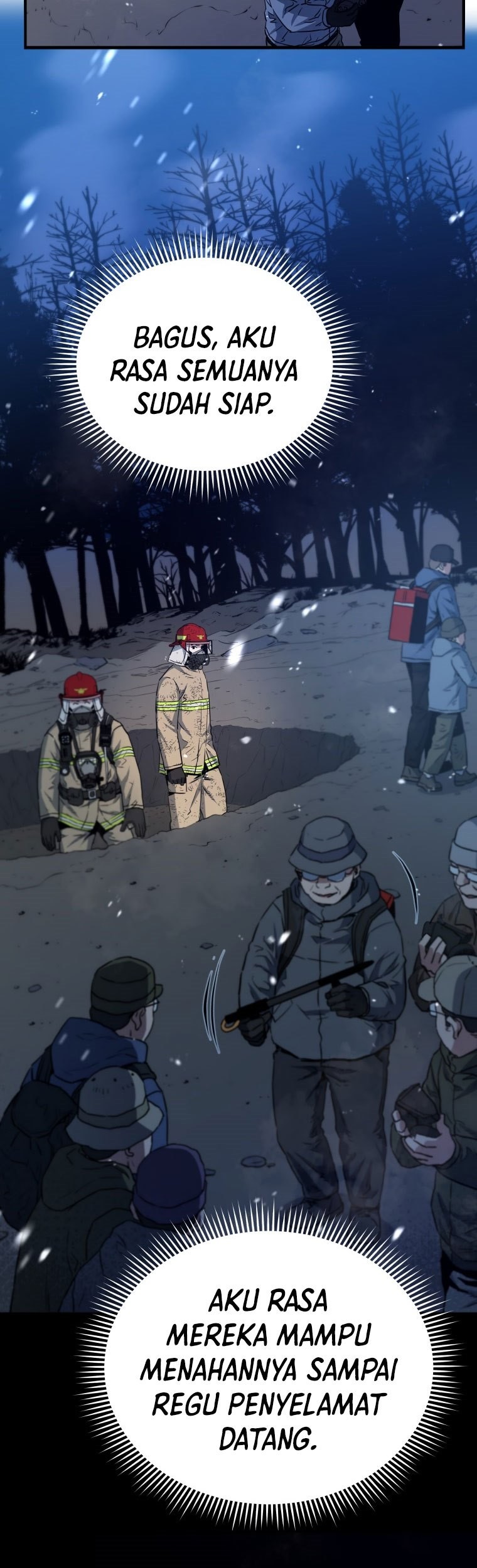 Rescue System Chapter 14 Gambar 34