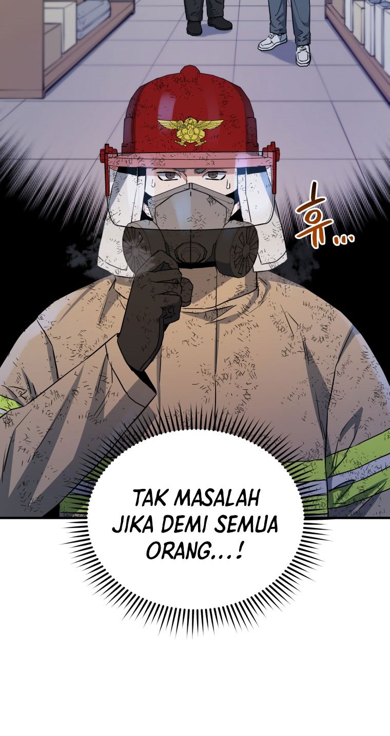 Rescue System Chapter 14 Gambar 36