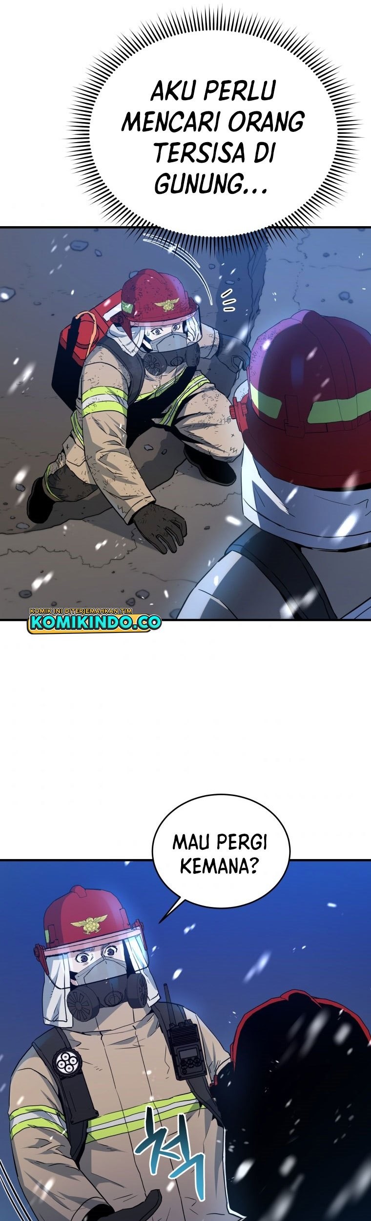Rescue System Chapter 14 Gambar 37