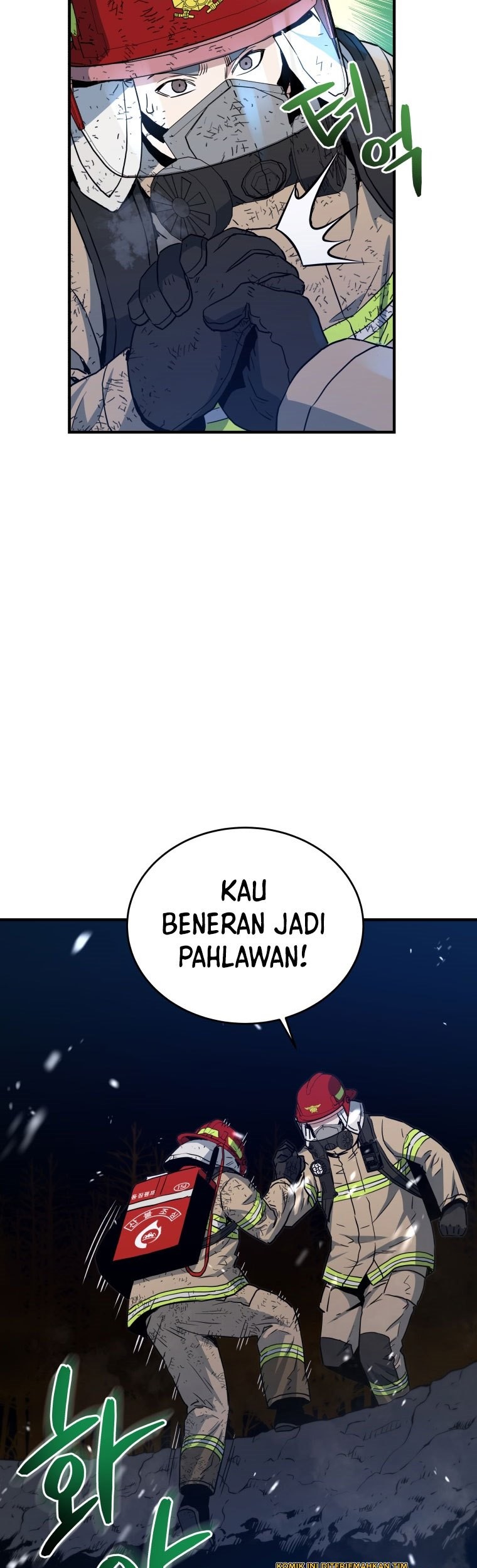 Rescue System Chapter 14 Gambar 39