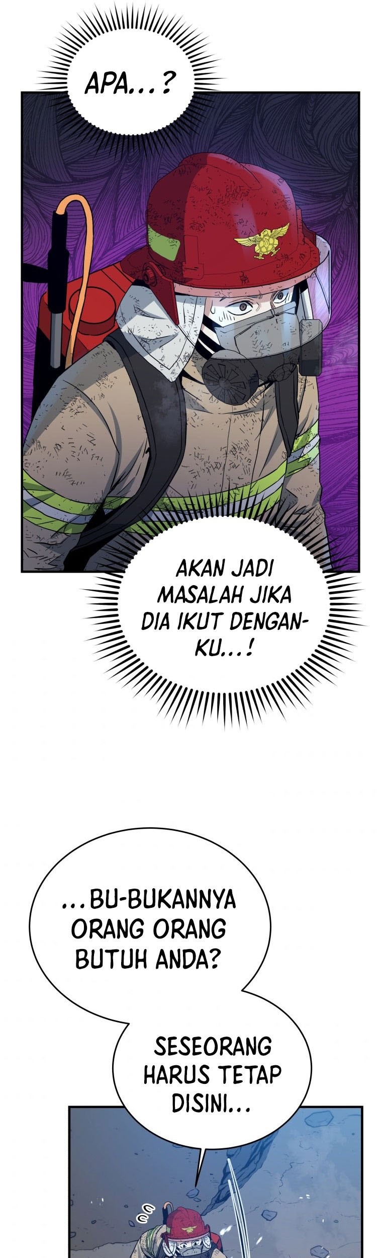Rescue System Chapter 14 Gambar 42