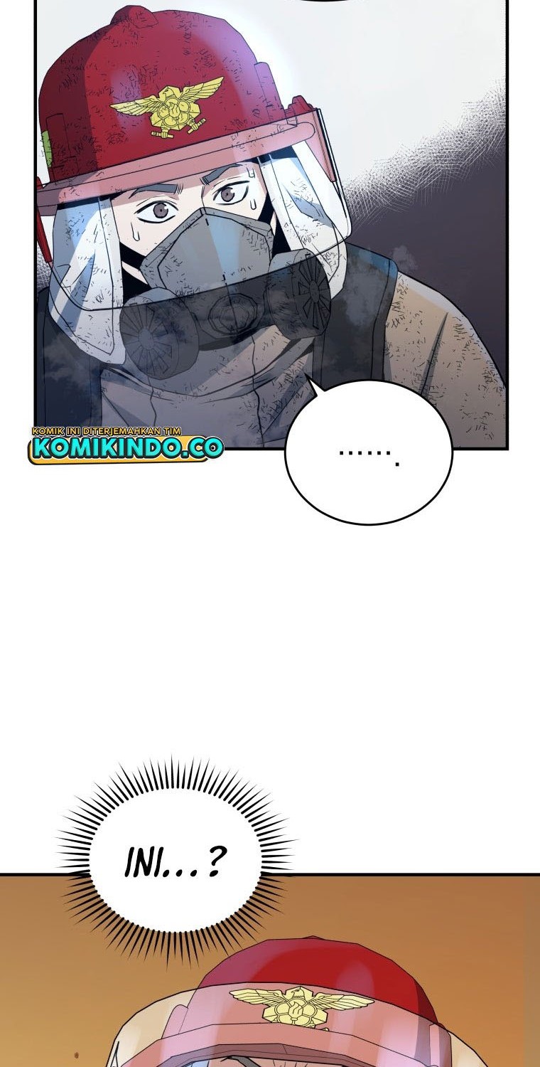 Rescue System Chapter 14 Gambar 45