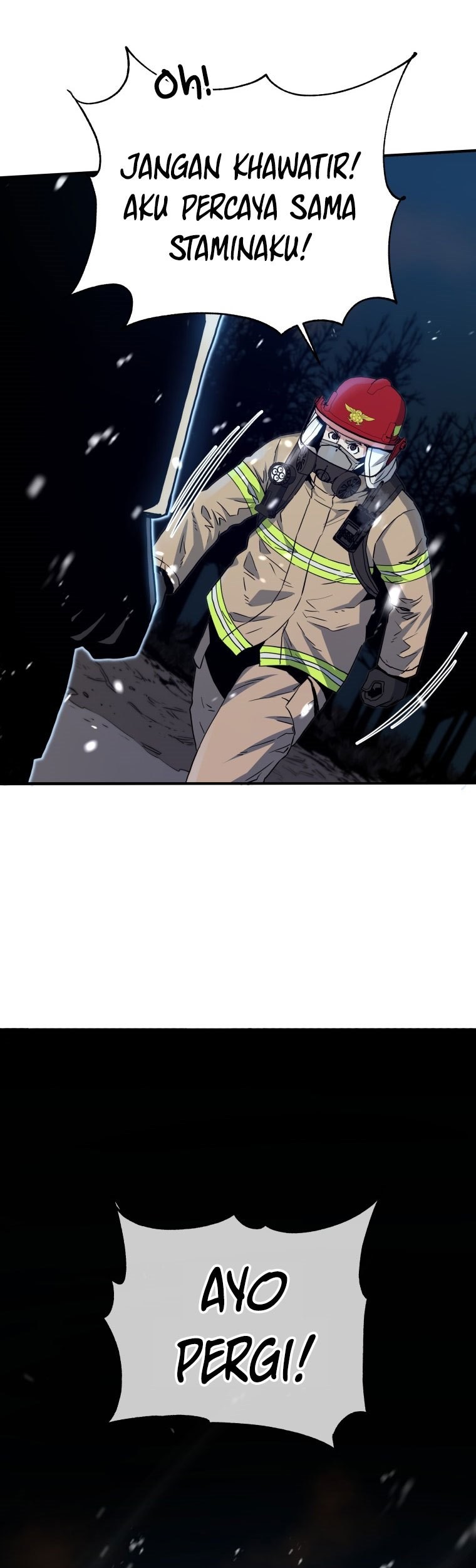 Rescue System Chapter 14 Gambar 49