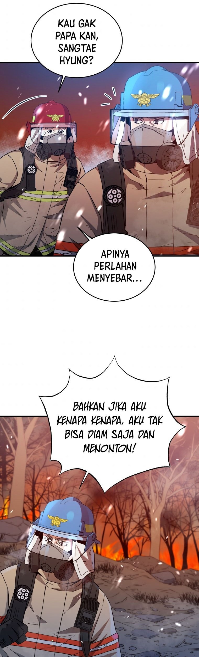 Rescue System Chapter 14 Gambar 52