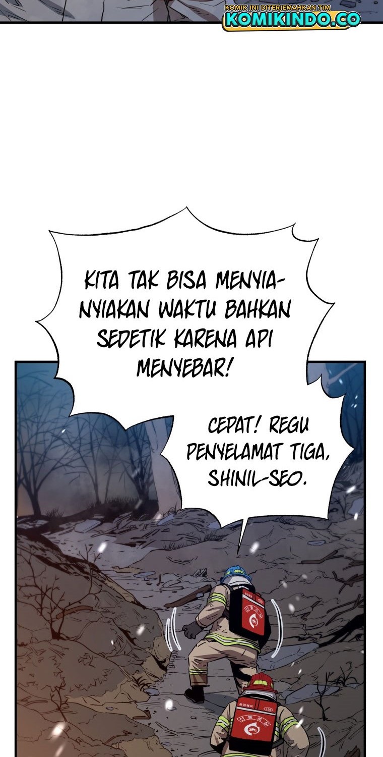 Rescue System Chapter 14 Gambar 53