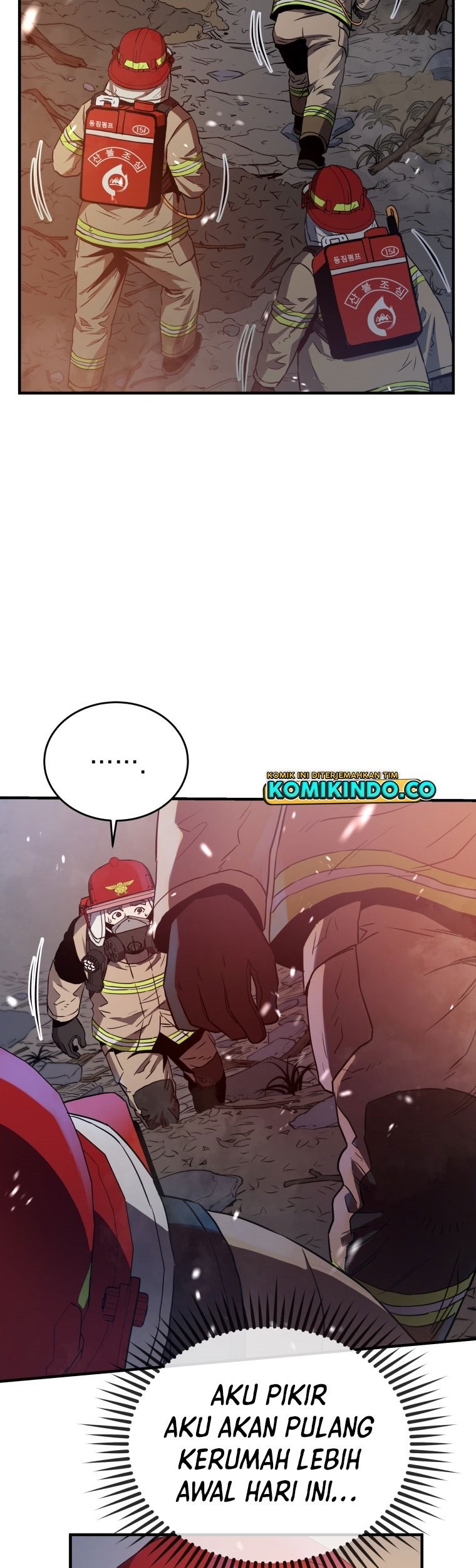 Rescue System Chapter 14 Gambar 54