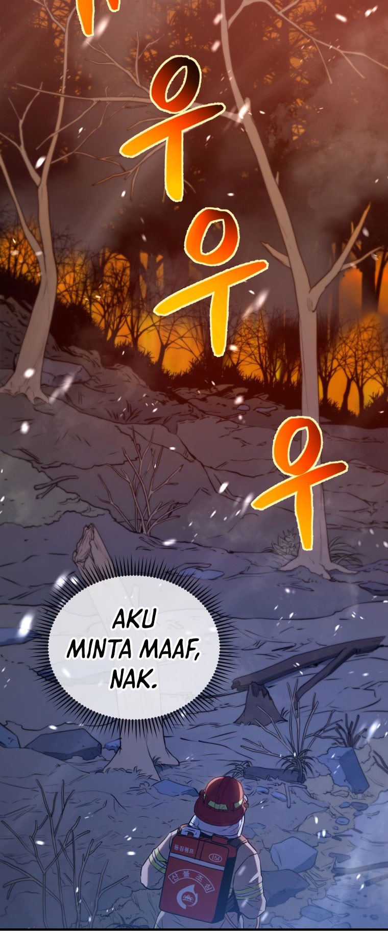 Rescue System Chapter 14 Gambar 56
