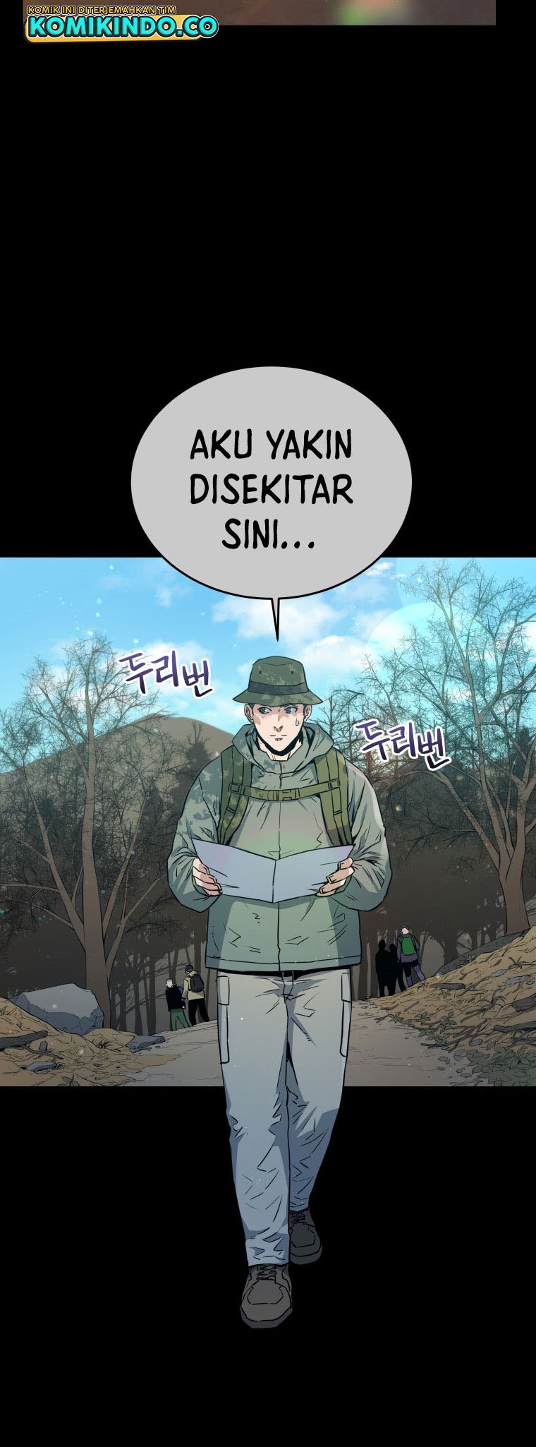 Rescue System Chapter 14 Gambar 6