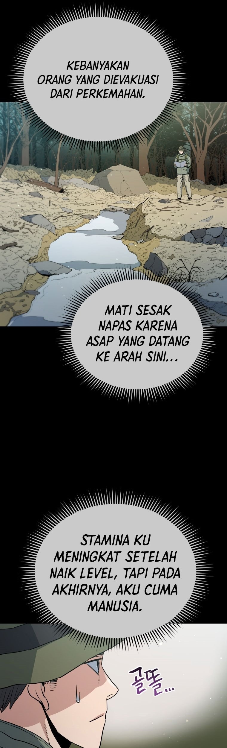 Rescue System Chapter 14 Gambar 7