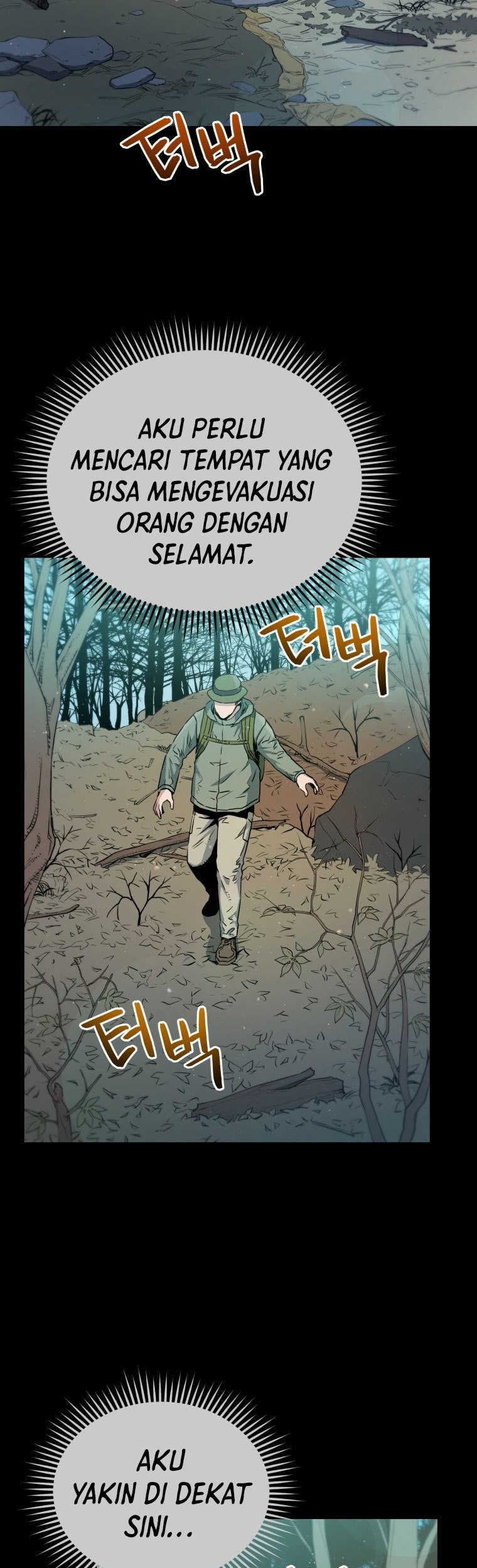 Rescue System Chapter 14 Gambar 9