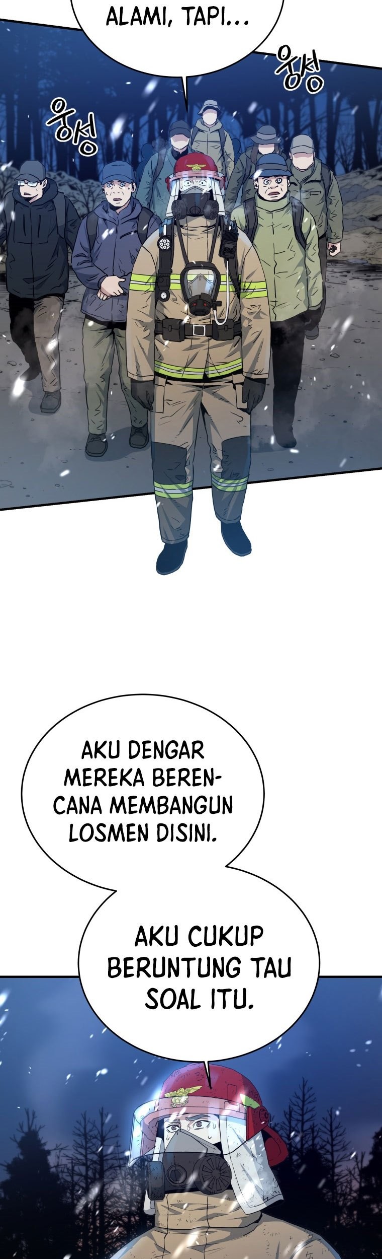 Rescue System Chapter 14 Gambar 14