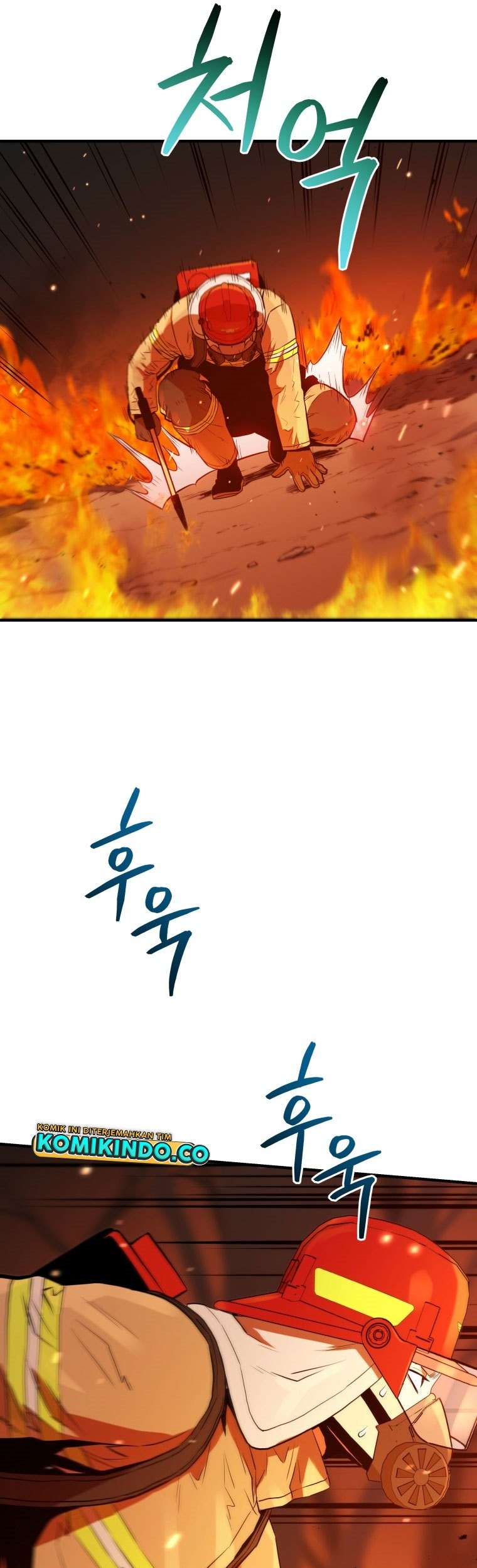 Rescue System Chapter 12 Gambar 17