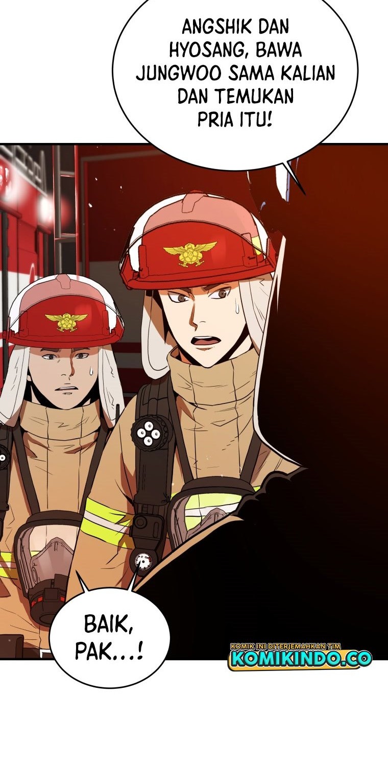 Rescue System Chapter 12 Gambar 30