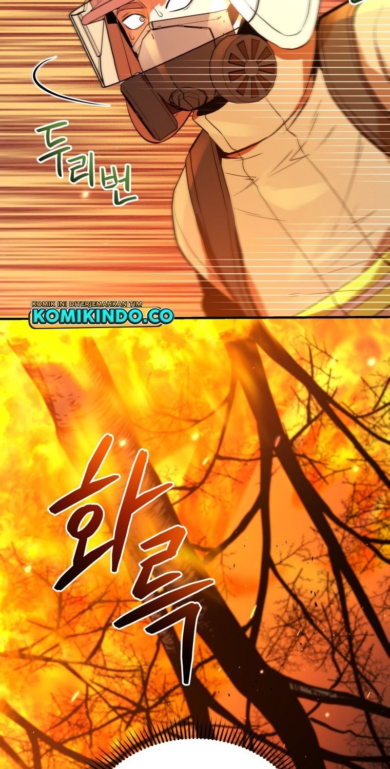 Rescue System Chapter 12 Gambar 48
