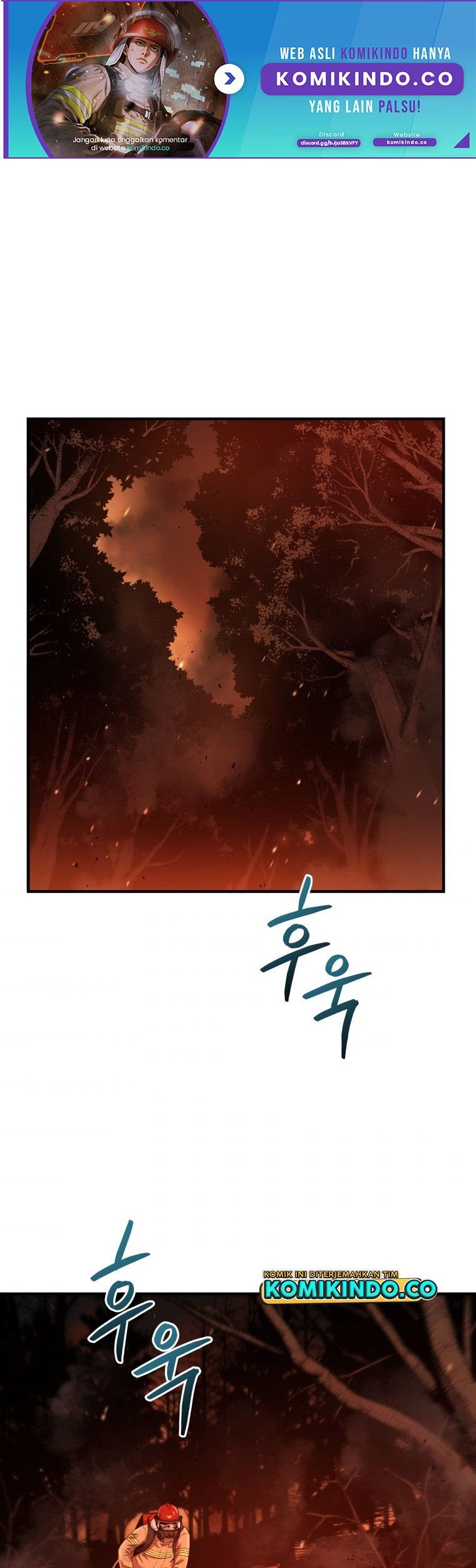 Baca Manhwa Rescue System Chapter 12 Gambar 2