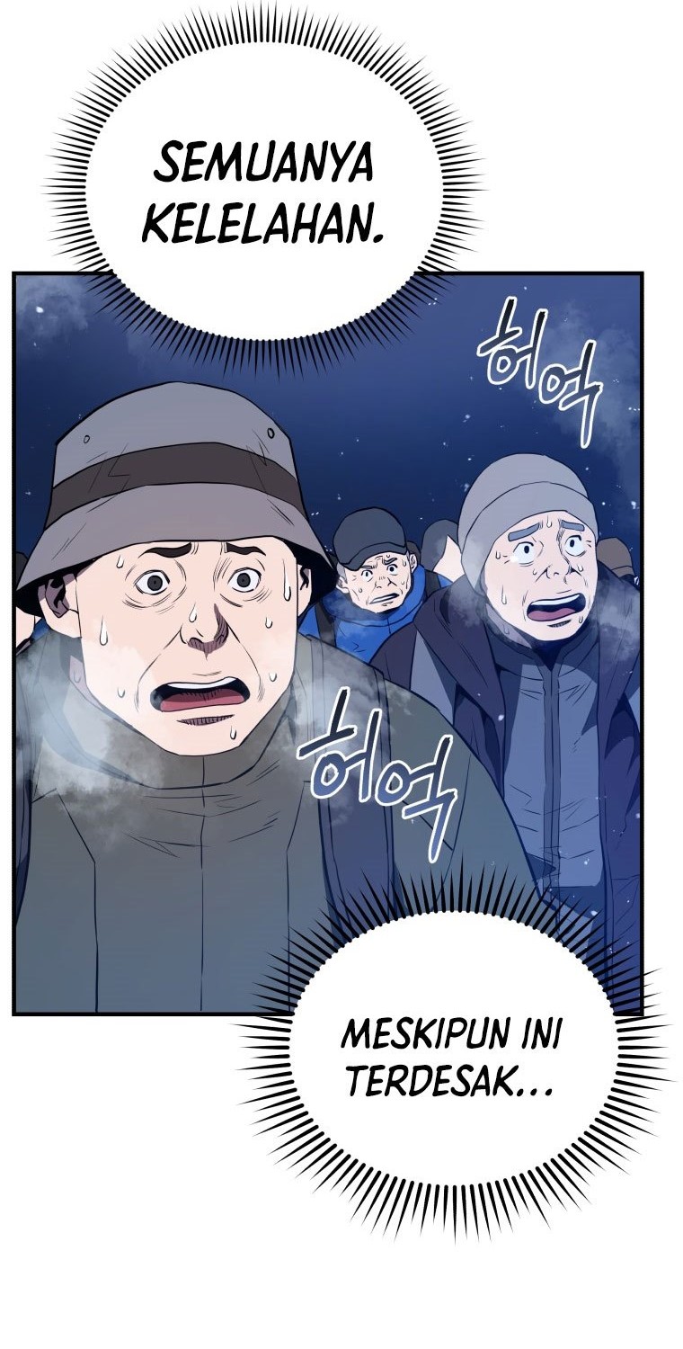 Rescue System Chapter 12 Gambar 65