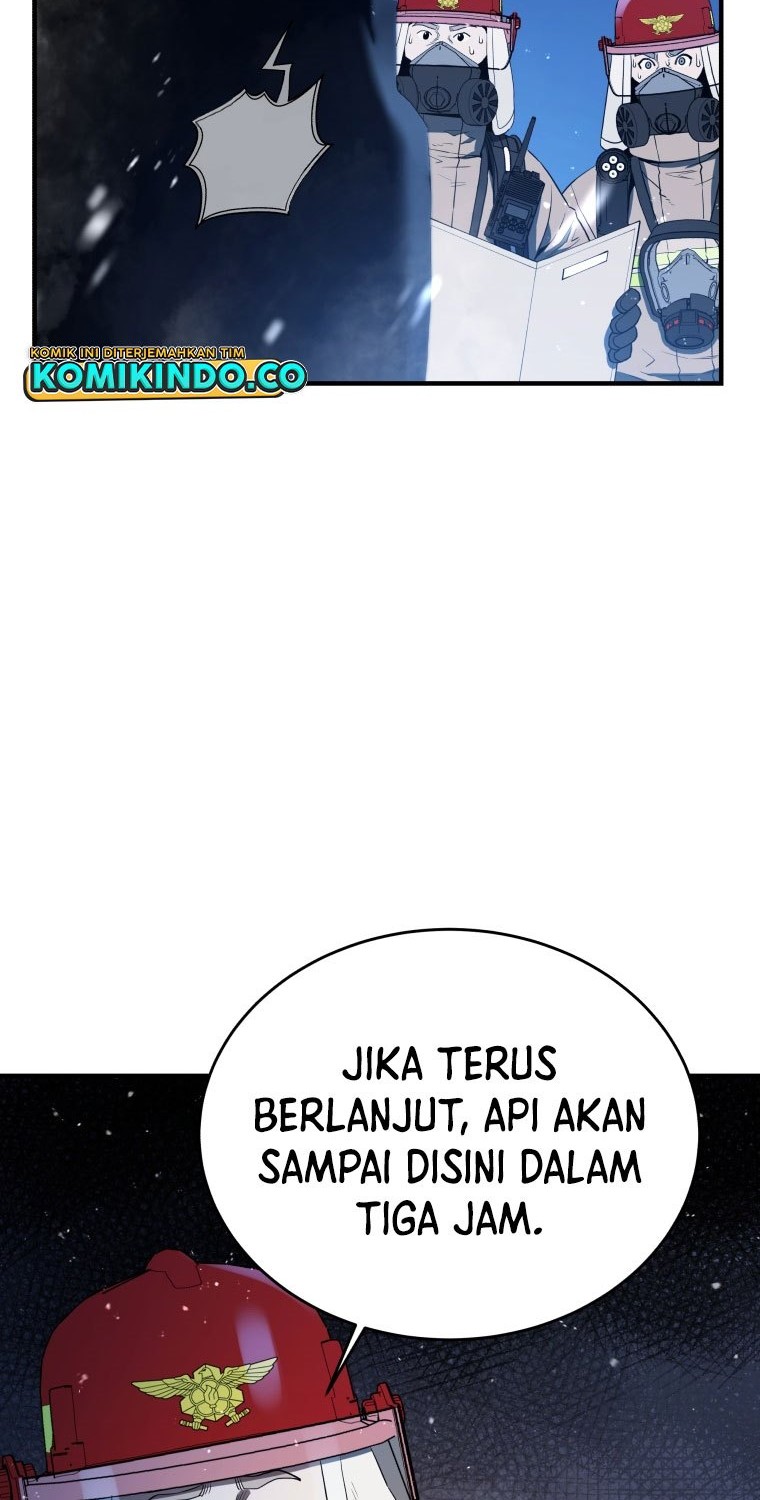 Rescue System Chapter 12 Gambar 70