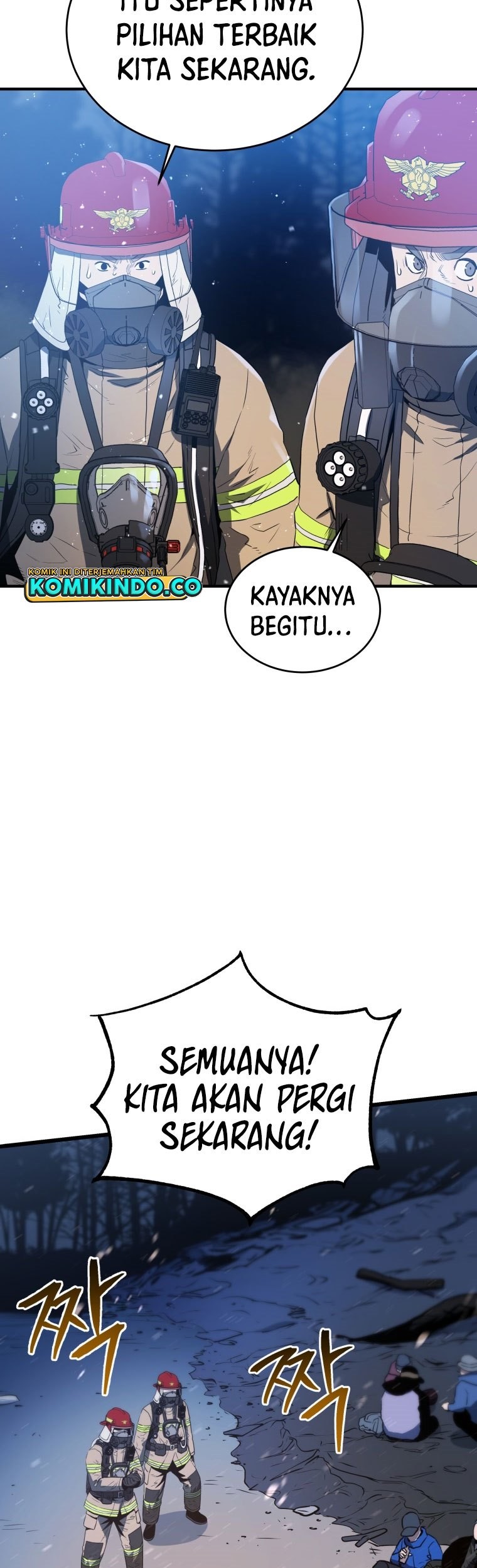 Rescue System Chapter 12 Gambar 74