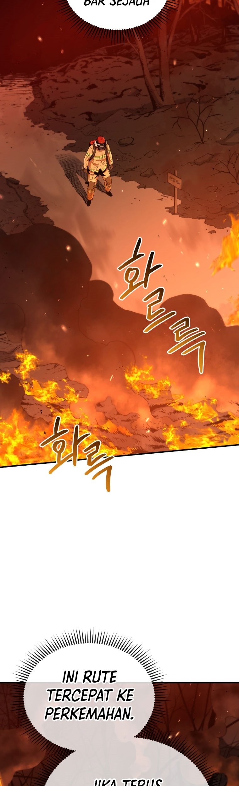 Rescue System Chapter 12 Gambar 9