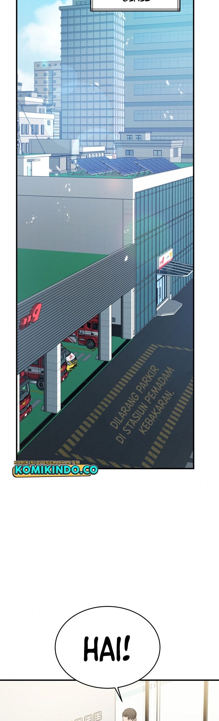 Rescue System Chapter 10 Gambar 17