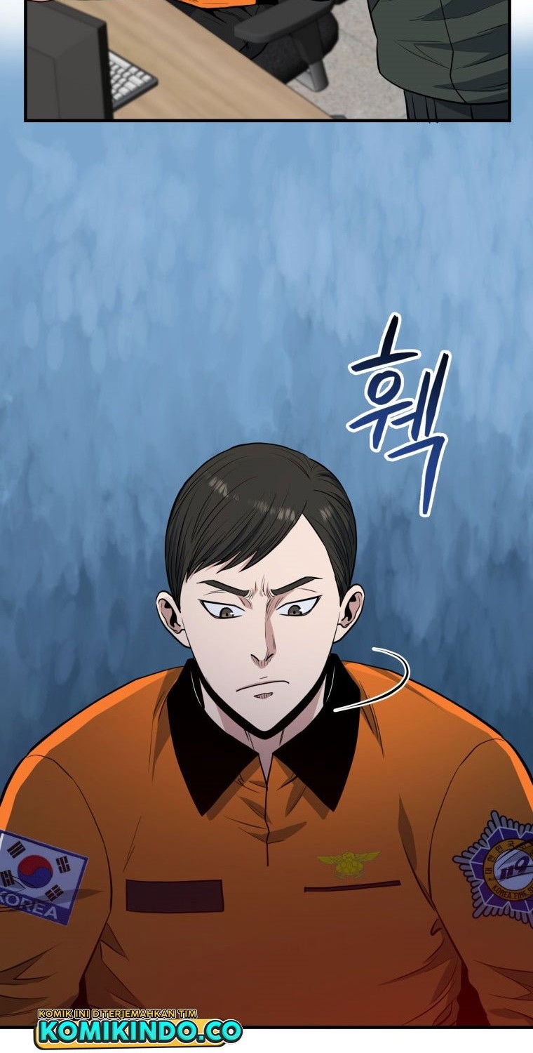Rescue System Chapter 10 Gambar 21