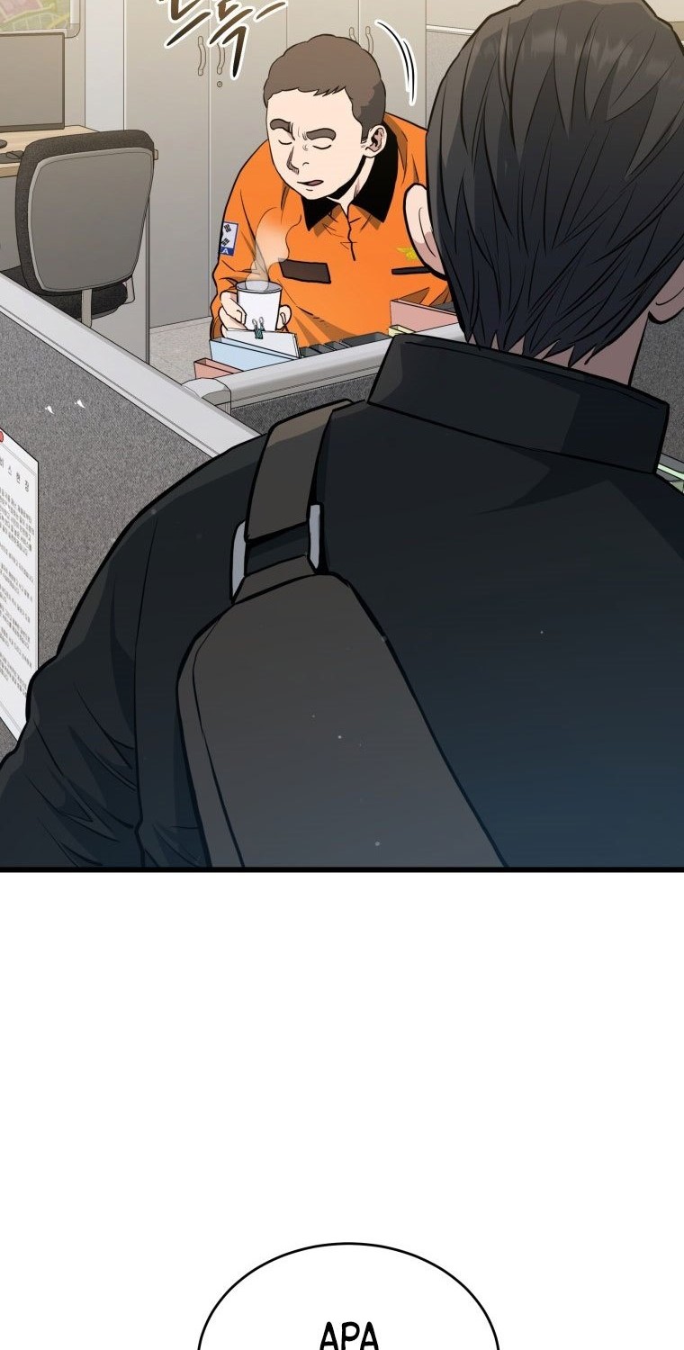 Rescue System Chapter 10 Gambar 23