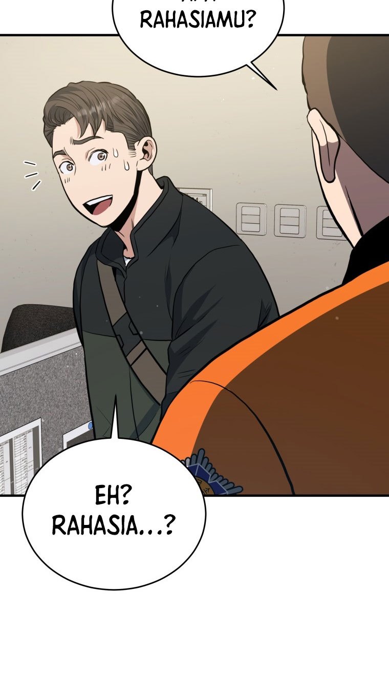 Rescue System Chapter 10 Gambar 24