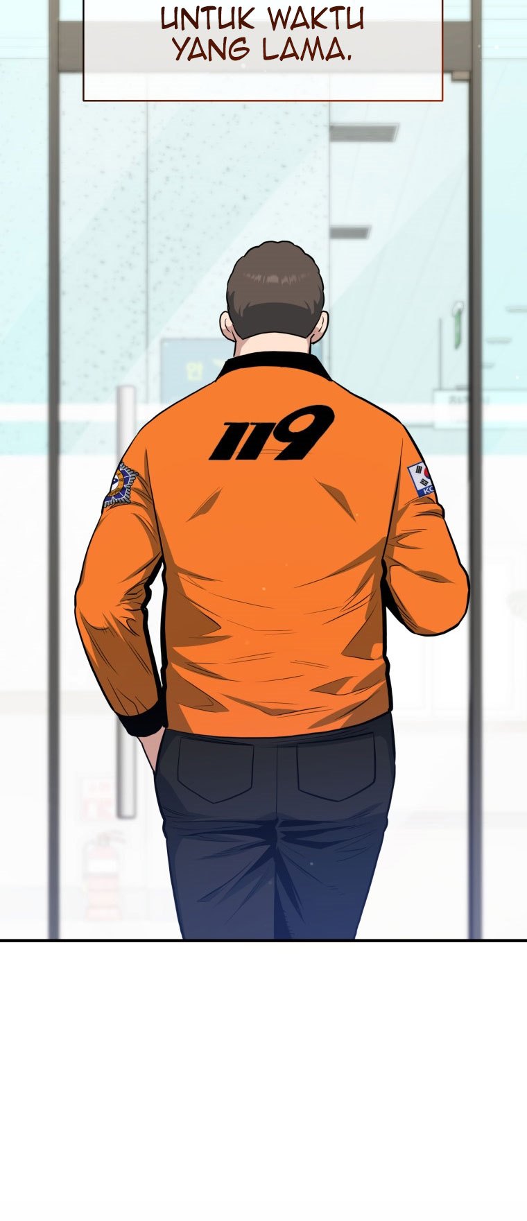 Rescue System Chapter 10 Gambar 29