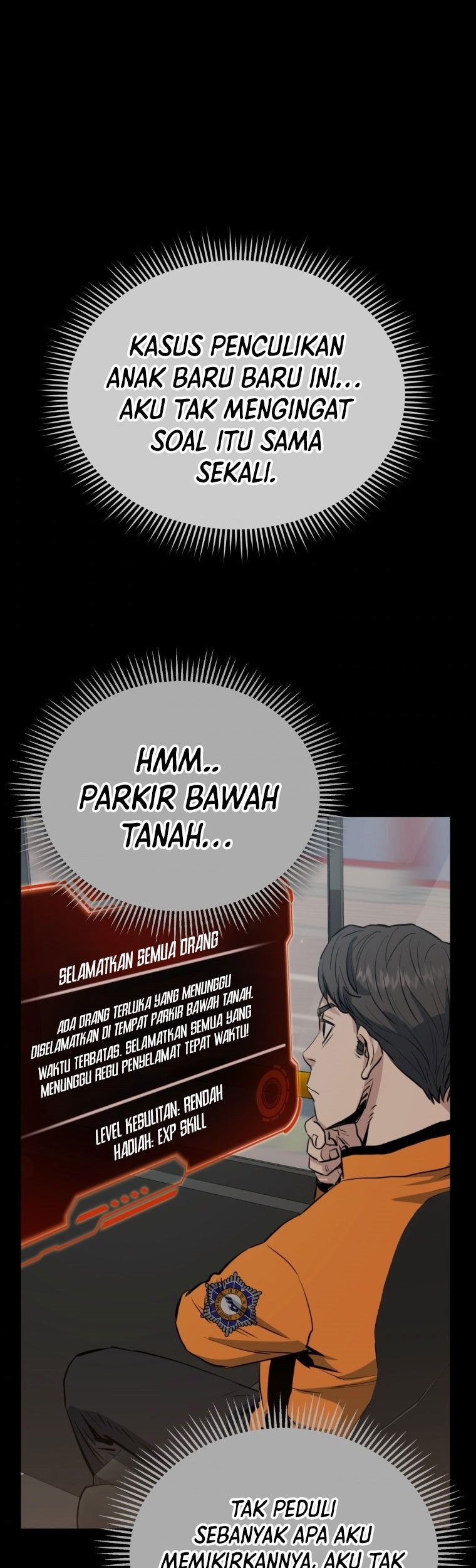 Rescue System Chapter 10 Gambar 32