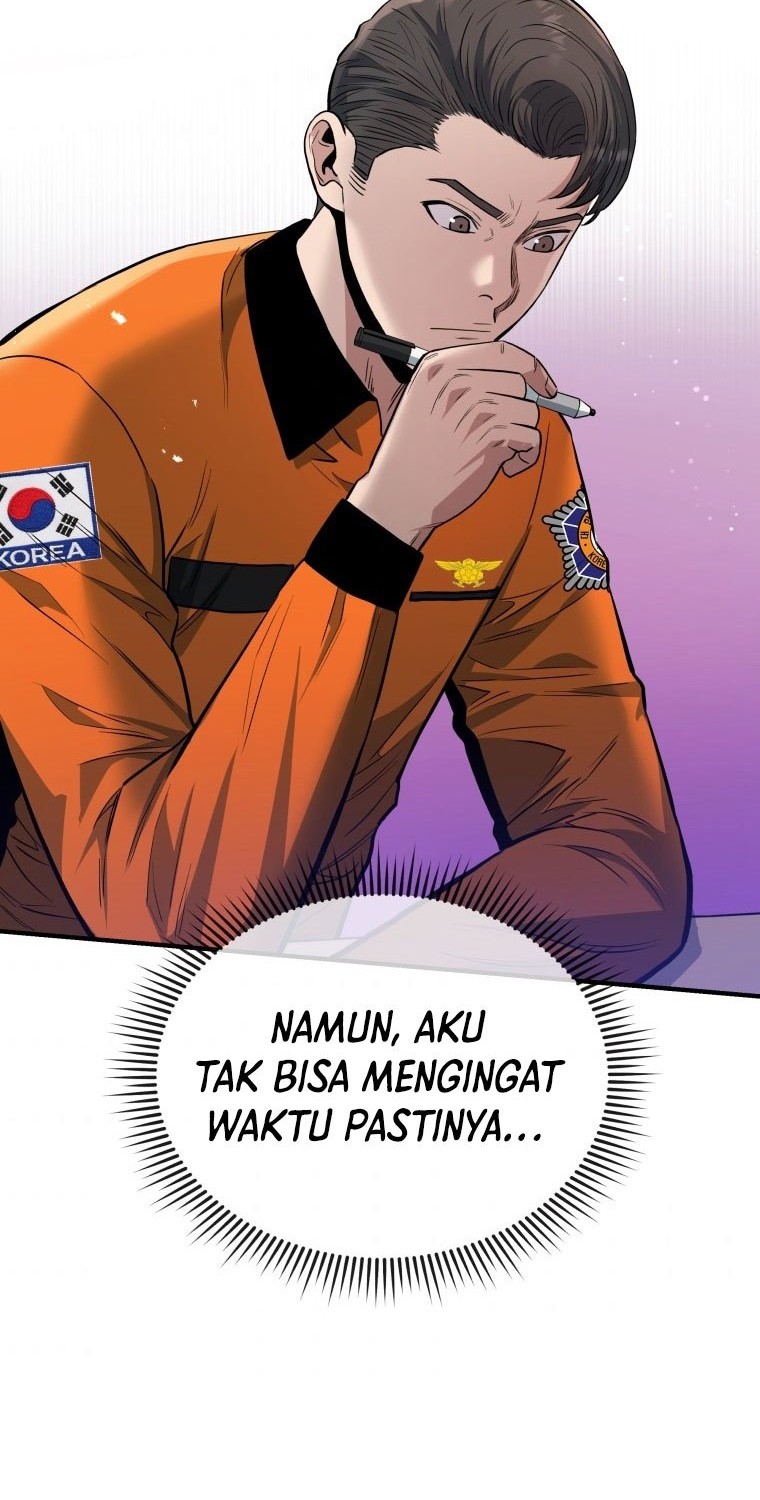 Rescue System Chapter 10 Gambar 38