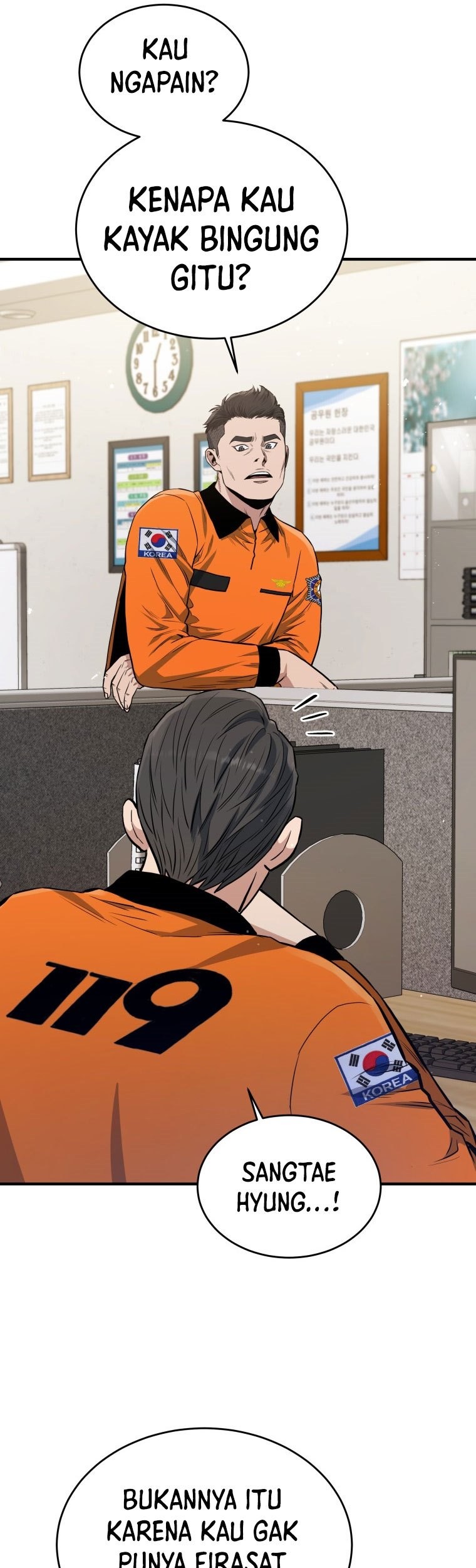 Rescue System Chapter 10 Gambar 40