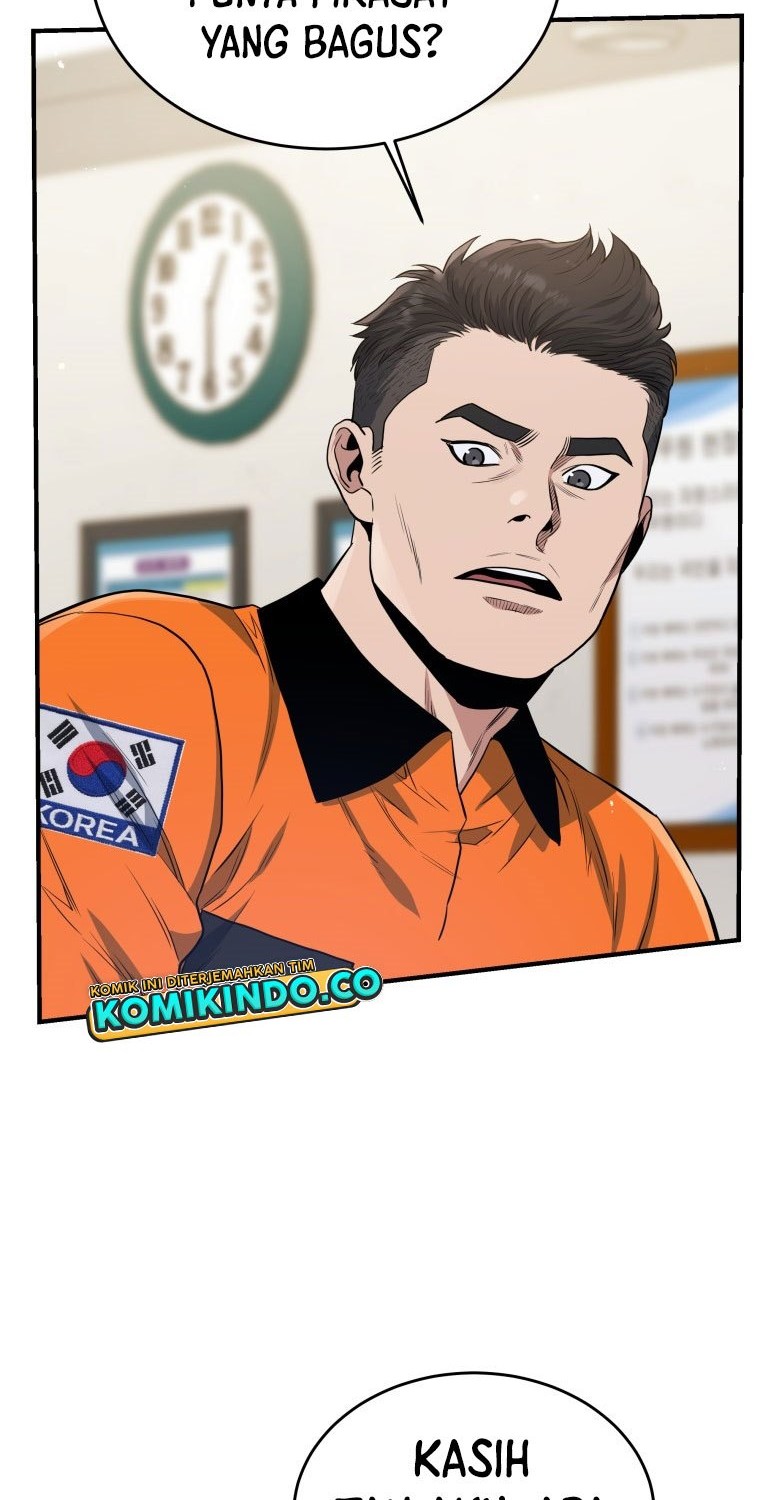 Rescue System Chapter 10 Gambar 41